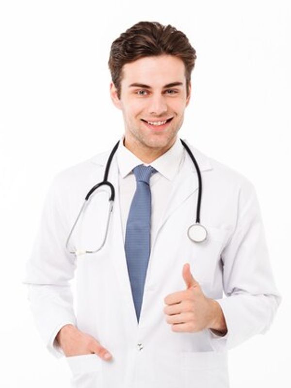 Dr. Alexander Bonakdar